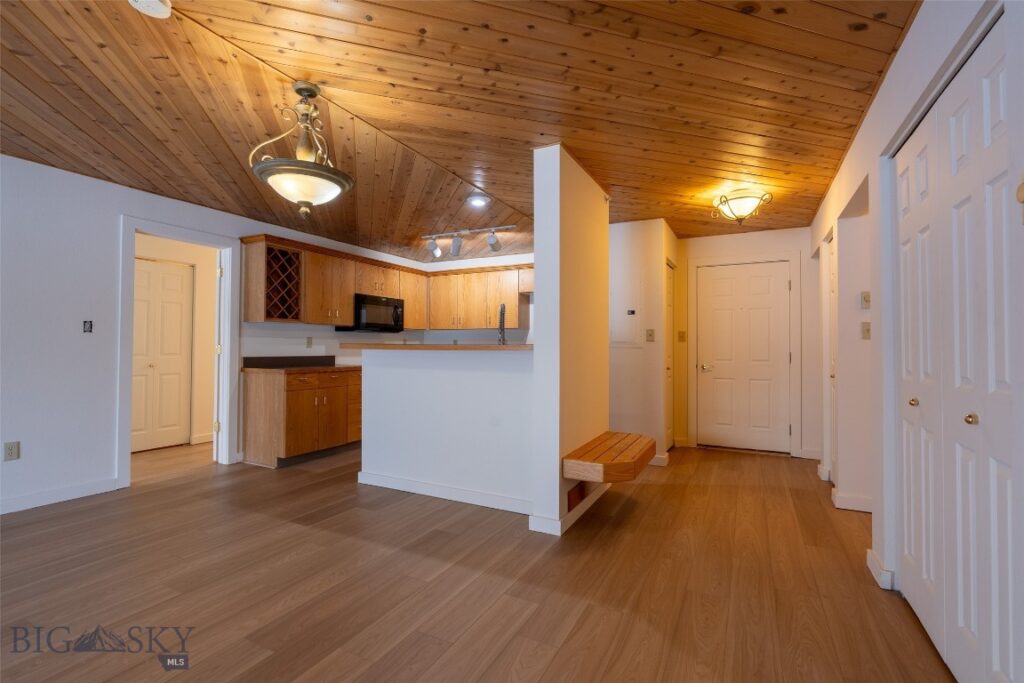 155 Aurora Lights, Big Sky MT 59716