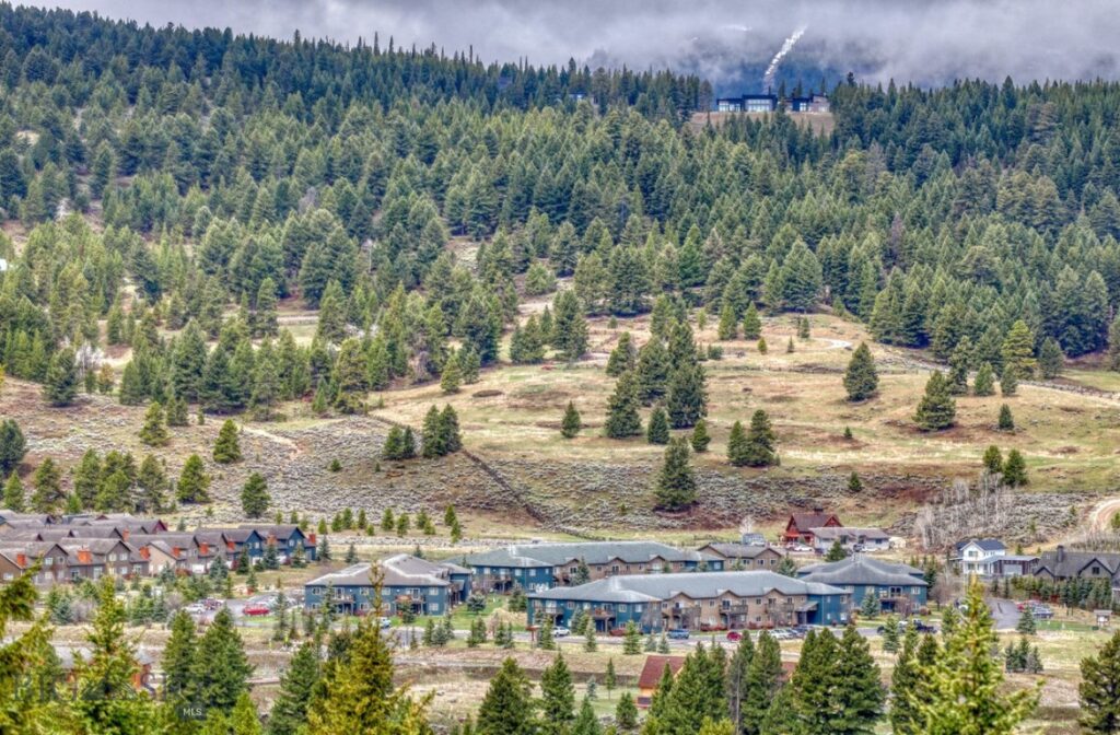 155 Aurora Lights, Big Sky MT 59716