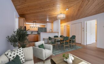 155 Aurora Lights, Big Sky MT 59716