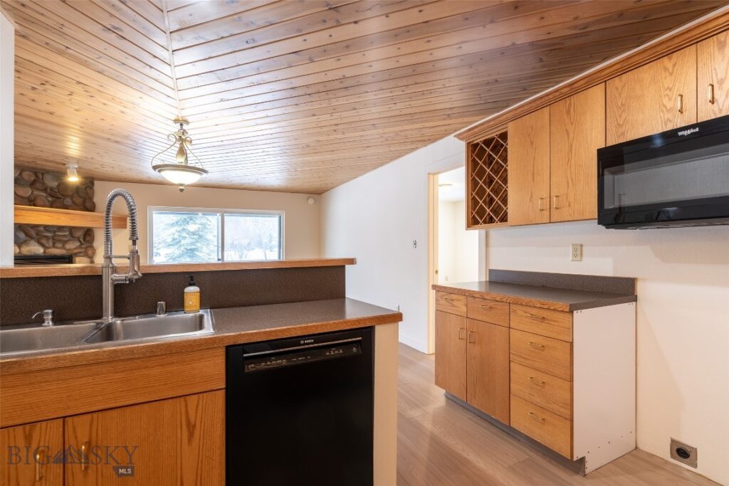 155 Aurora Lights, Big Sky MT 59716