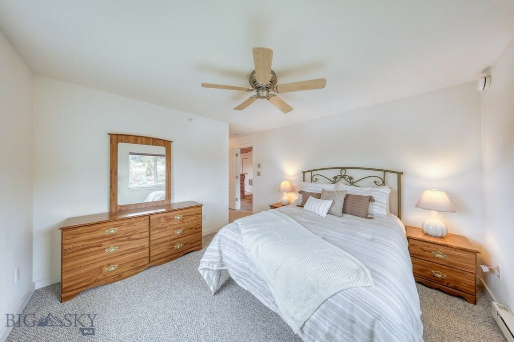 155 Aurora Lights Drive, Big Sky MT 59716