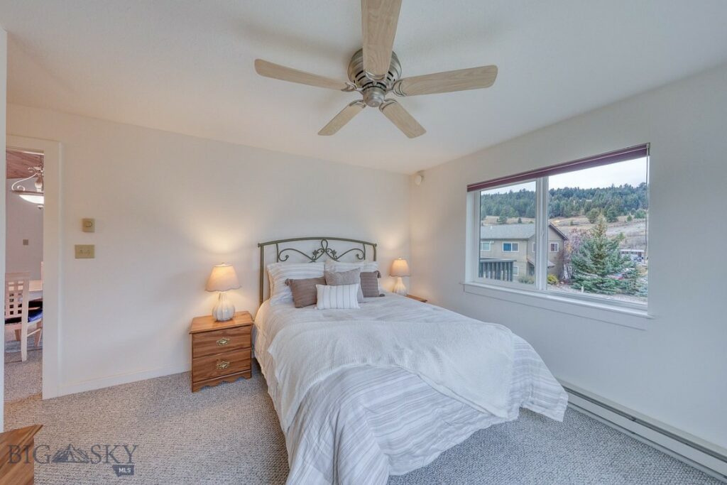 155 Aurora Lights Drive, Big Sky MT 59716