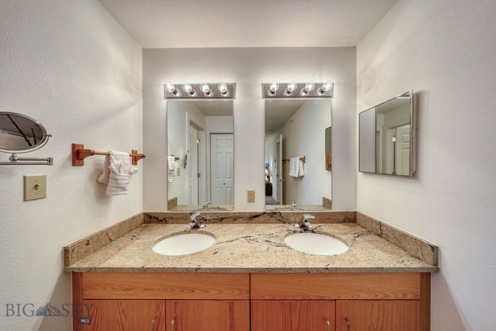 155 Aurora Lights Drive, Big Sky MT 59716