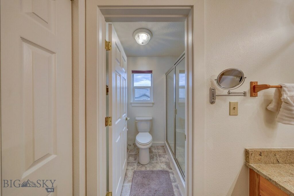 155 Aurora Lights Drive, Big Sky MT 59716