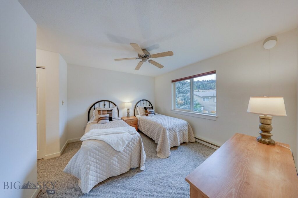 155 Aurora Lights Drive, Big Sky MT 59716