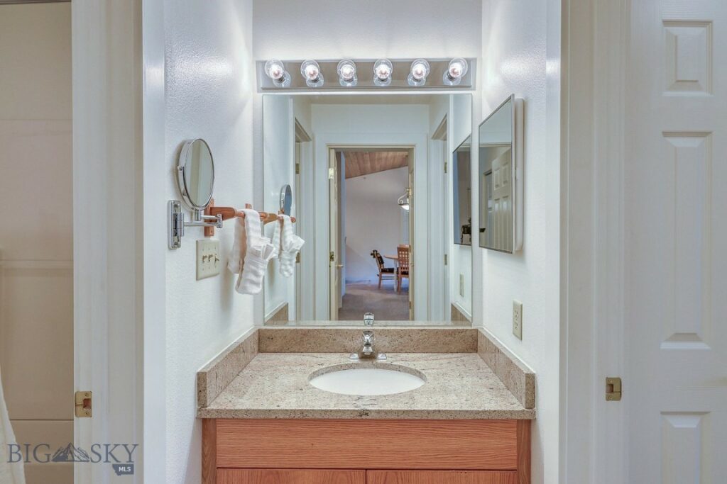 155 Aurora Lights Drive, Big Sky MT 59716