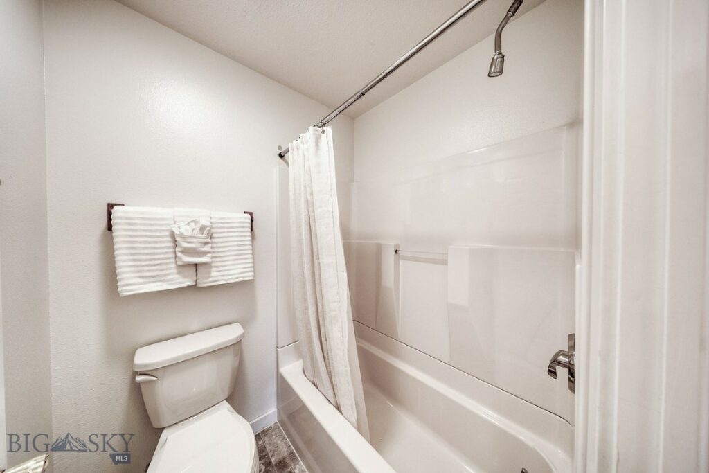 155 Aurora Lights Drive, Big Sky MT 59716