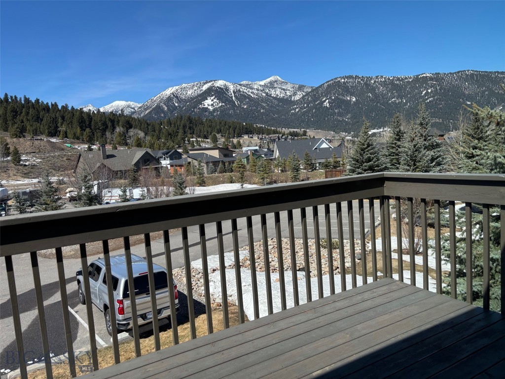 155 Aurora Lights Drive, Big Sky MT 59716