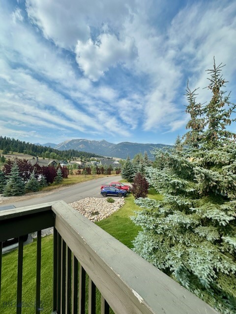 155 Aurora Lights Drive, Big Sky MT 59716