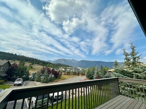 155 Aurora Lights Drive, Big Sky MT 59716