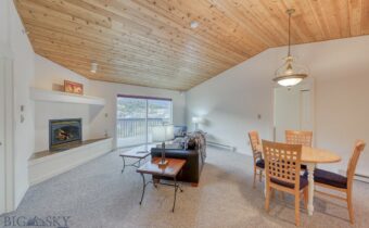 155 Aurora Lights Drive, Big Sky MT 59716