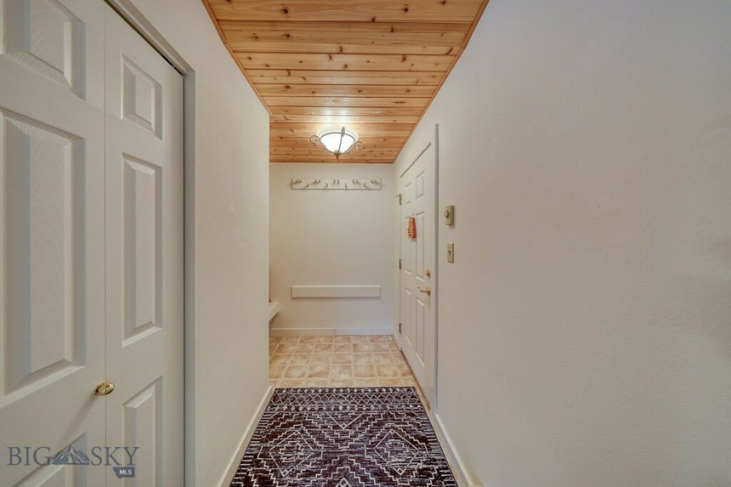 155 Aurora Lights Drive, Big Sky MT 59716