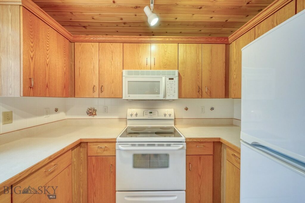 155 Aurora Lights Drive, Big Sky MT 59716