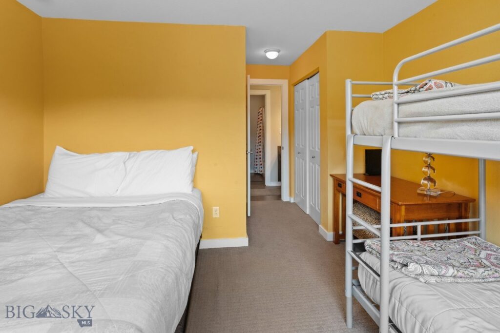 155 Aurora Lights Drive, Big Sky MT 59716