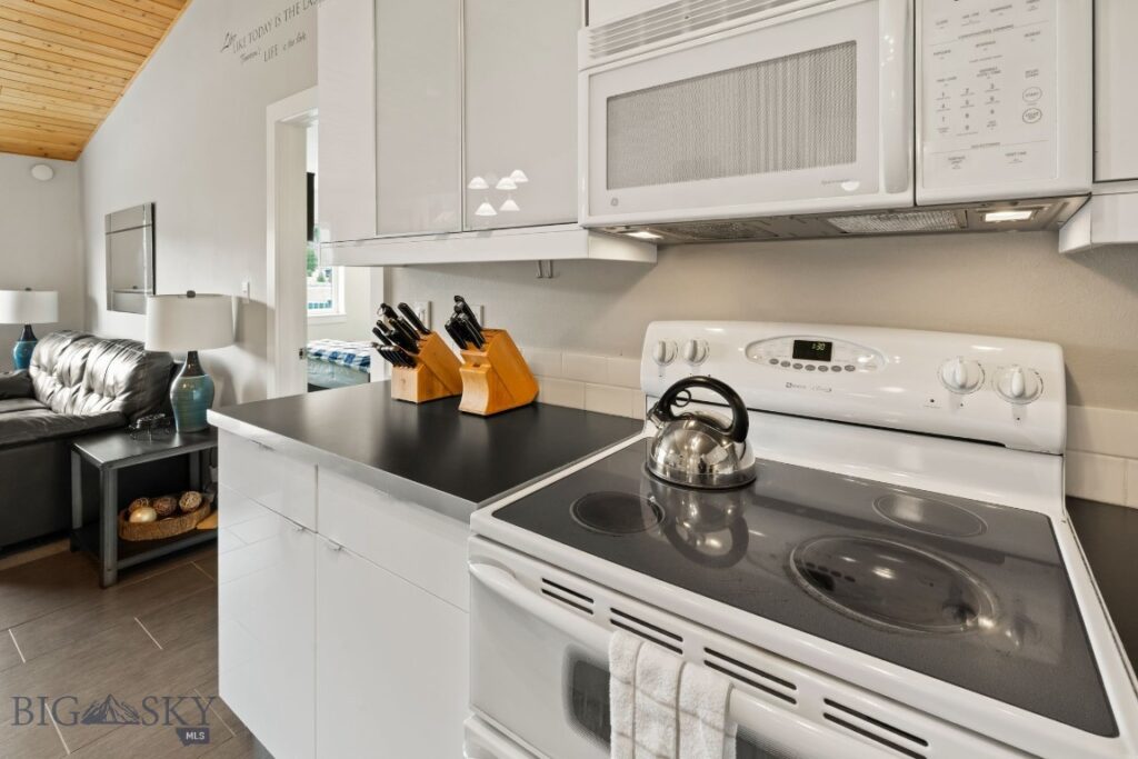 155 Aurora Lights Drive, Big Sky MT 59716