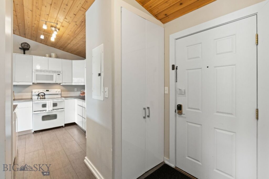 155 Aurora Lights Drive, Big Sky MT 59716
