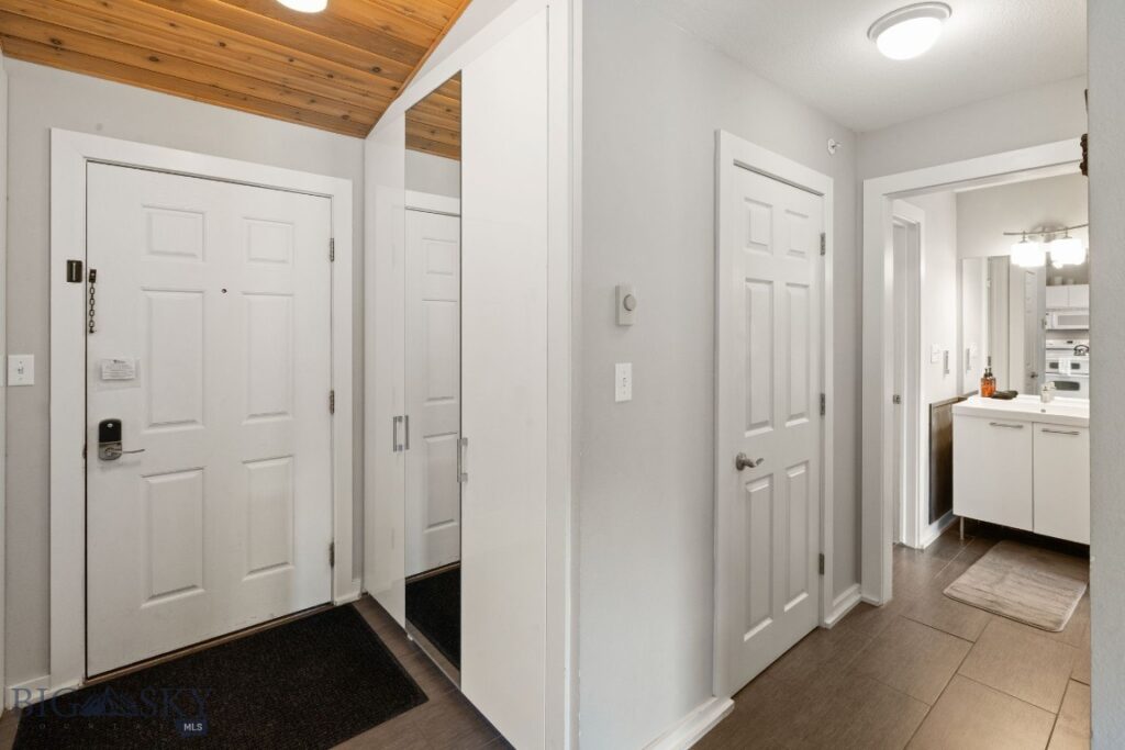 155 Aurora Lights Drive, Big Sky MT 59716