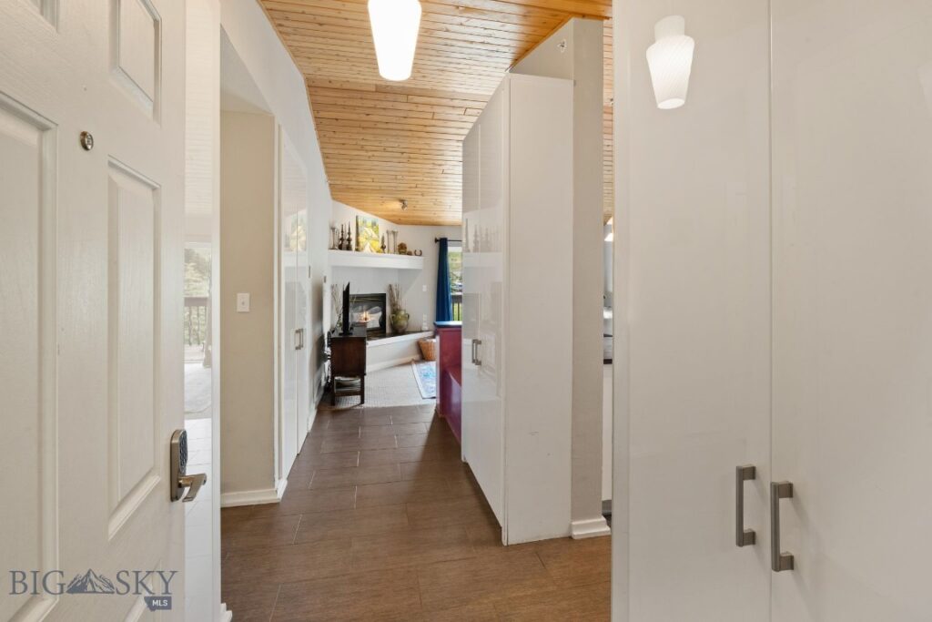 155 Aurora Lights Drive, Big Sky MT 59716