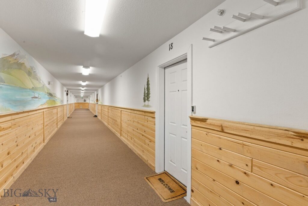155 Aurora Lights Drive, Big Sky MT 59716