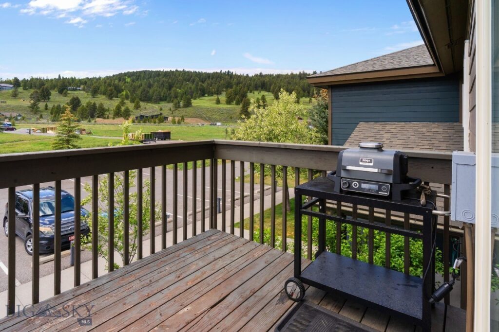 155 Aurora Lights Drive, Big Sky MT 59716