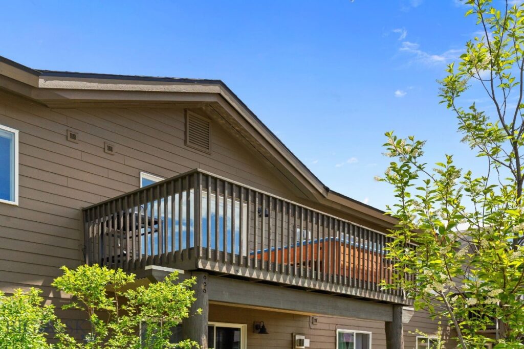 155 Aurora Lights Drive, Big Sky MT 59716