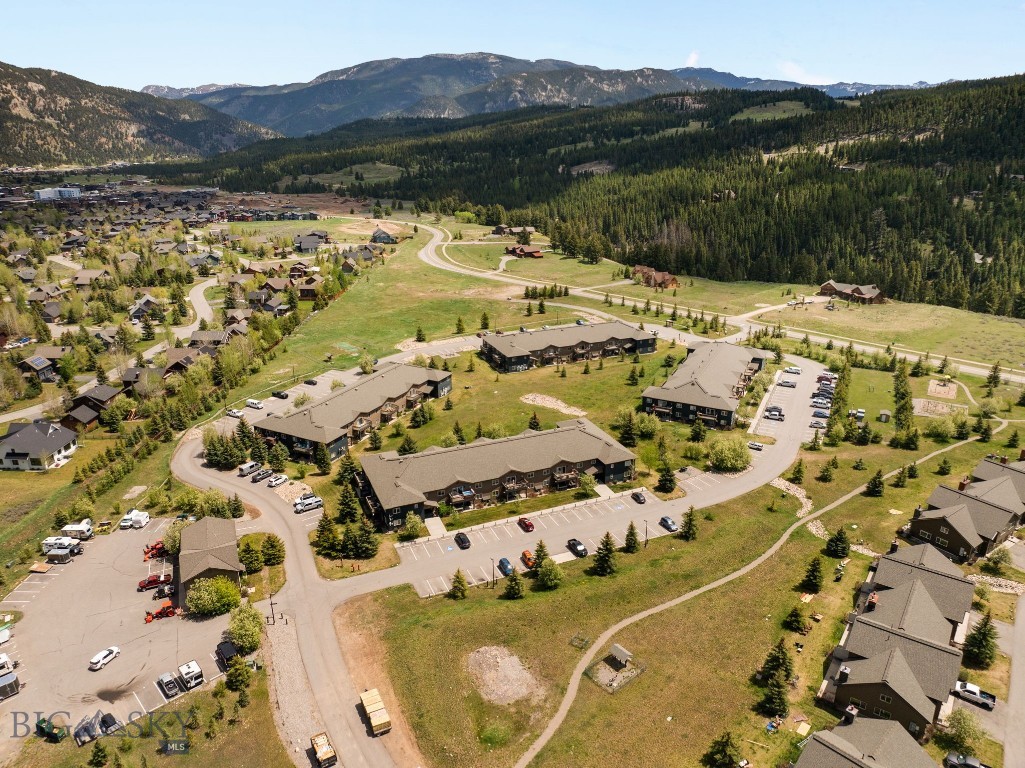 155 Aurora Lights Drive, Big Sky MT 59716