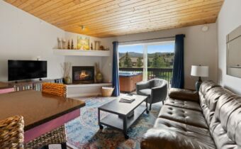 155 Aurora Lights Drive, Big Sky MT 59716
