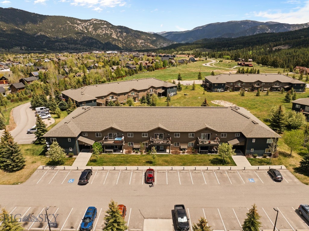 155 Aurora Lights Drive, Big Sky MT 59716