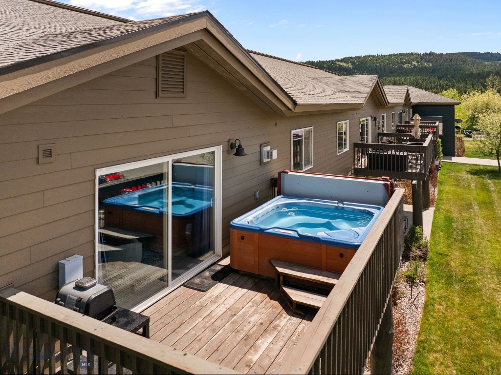 155 Aurora Lights Drive, Big Sky MT 59716