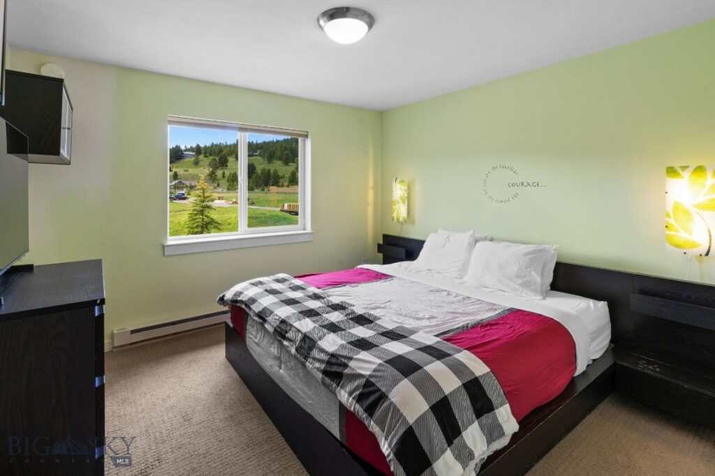 155 Aurora Lights Drive, Big Sky MT 59716
