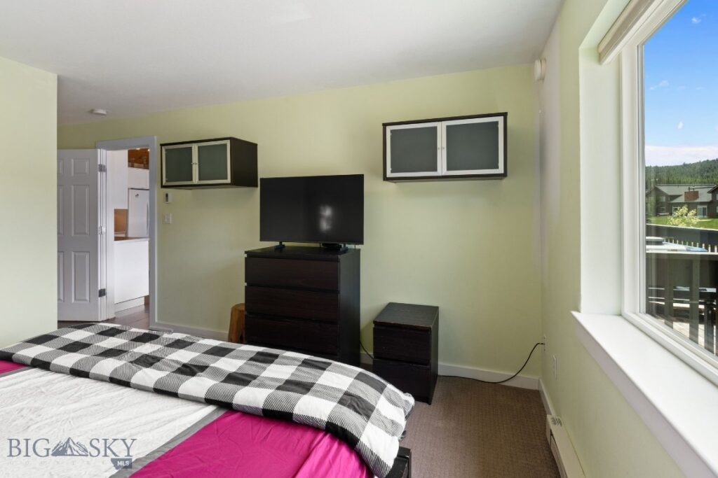 155 Aurora Lights Drive, Big Sky MT 59716