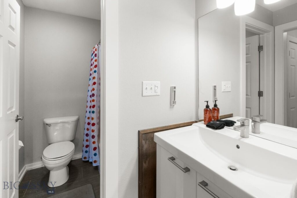 155 Aurora Lights Drive, Big Sky MT 59716