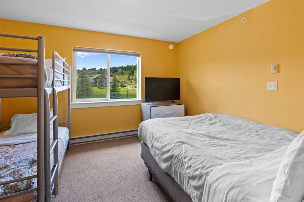 155 Aurora Lights Drive, Big Sky MT 59716