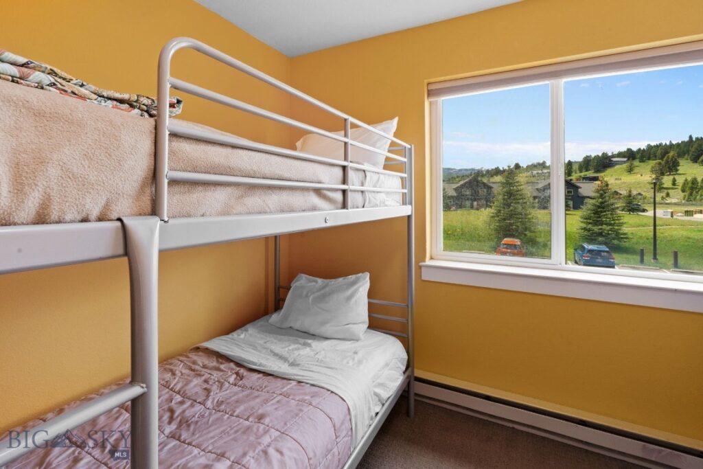 155 Aurora Lights Drive, Big Sky MT 59716