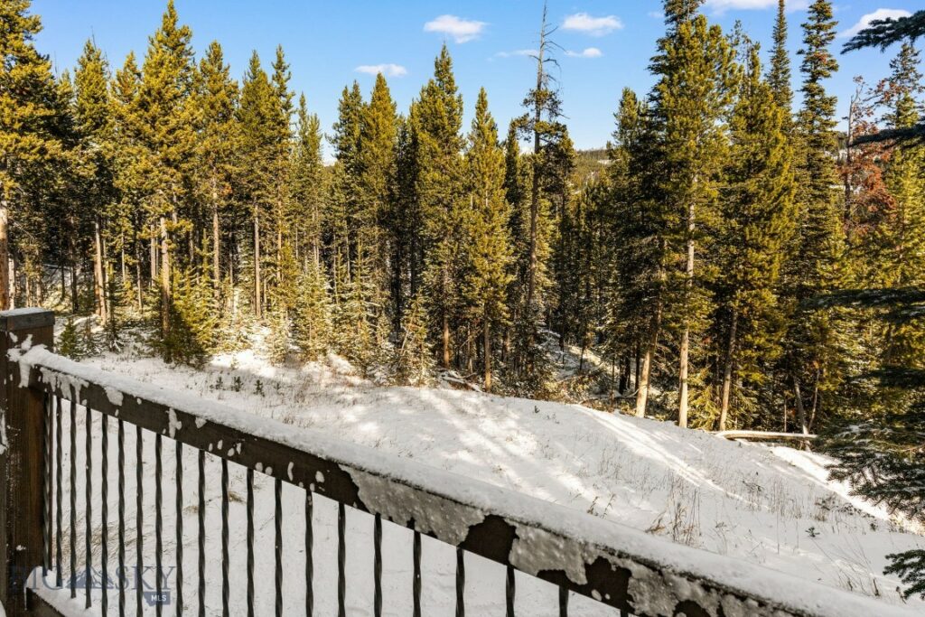 16 Oglala Road, Big Sky MT 59716