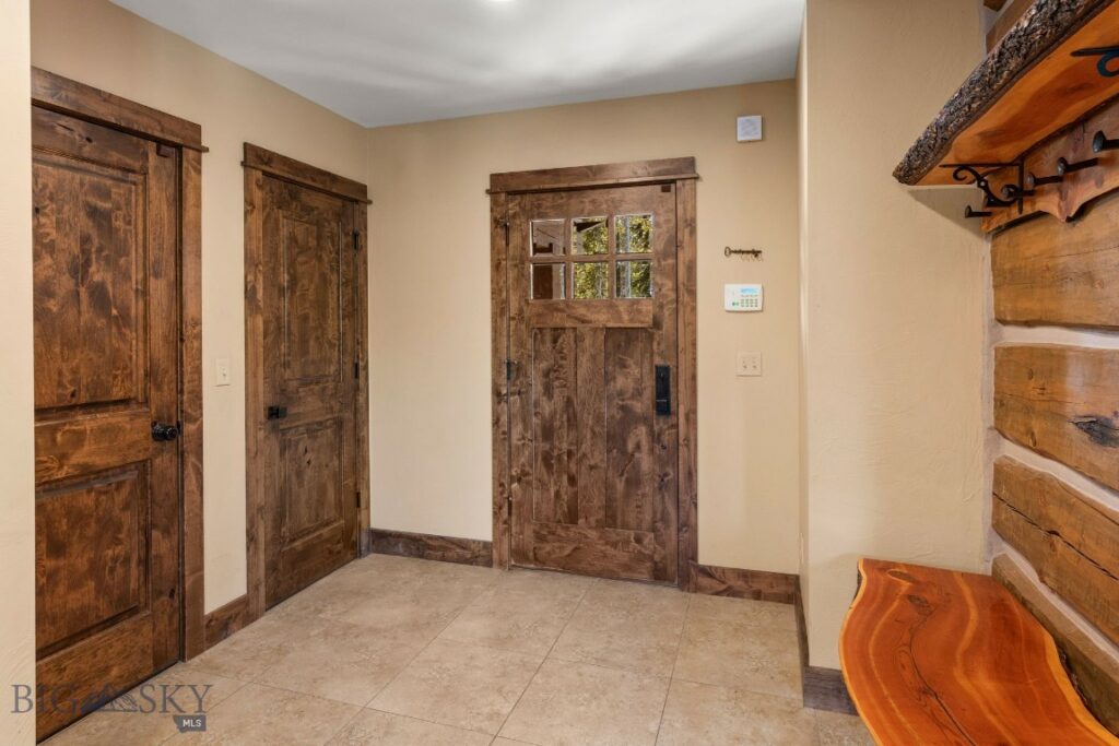 16 Oglala Road, Big Sky MT 59716