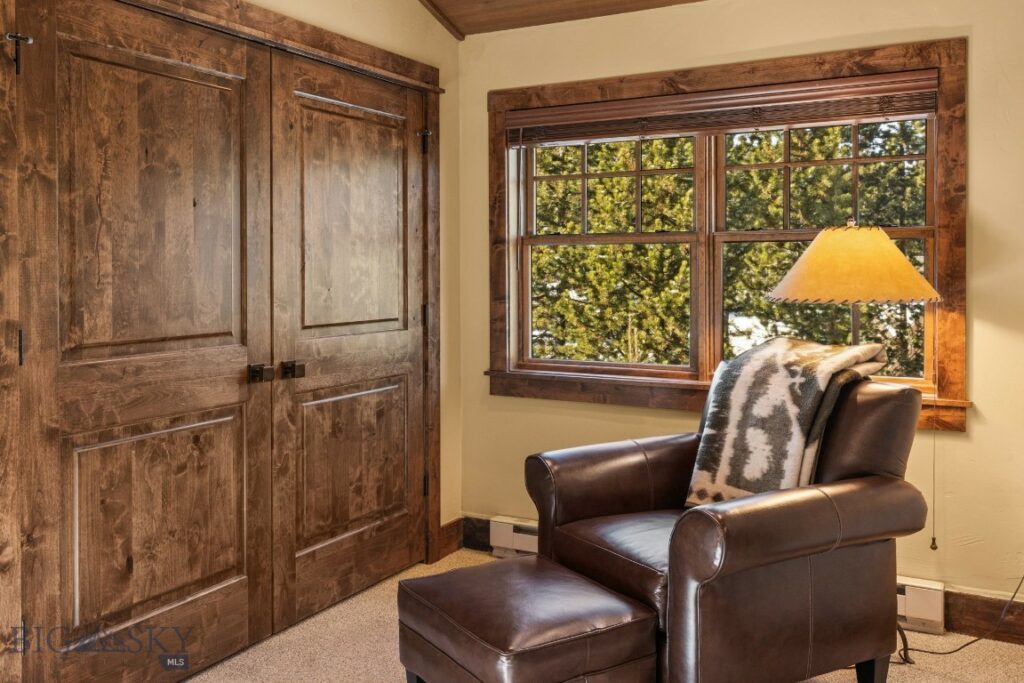 16 Oglala Road, Big Sky MT 59716