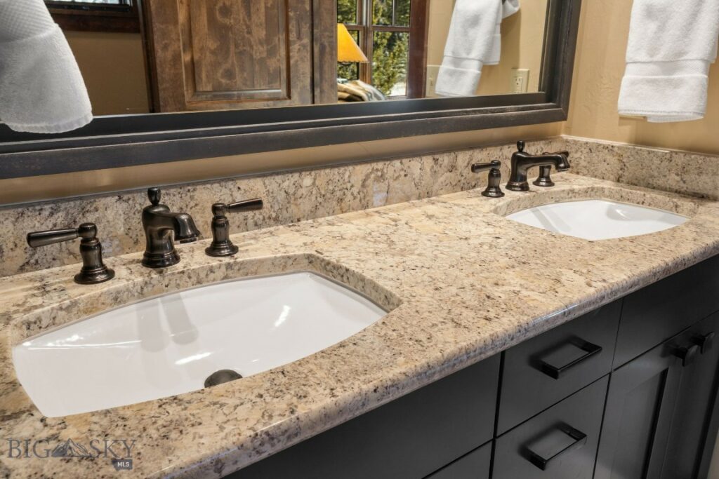 16 Oglala Road, Big Sky MT 59716