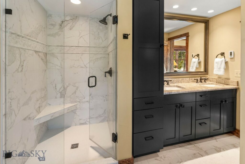 16 Oglala Road, Big Sky MT 59716