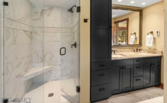 16 Oglala Road, Big Sky MT 59716