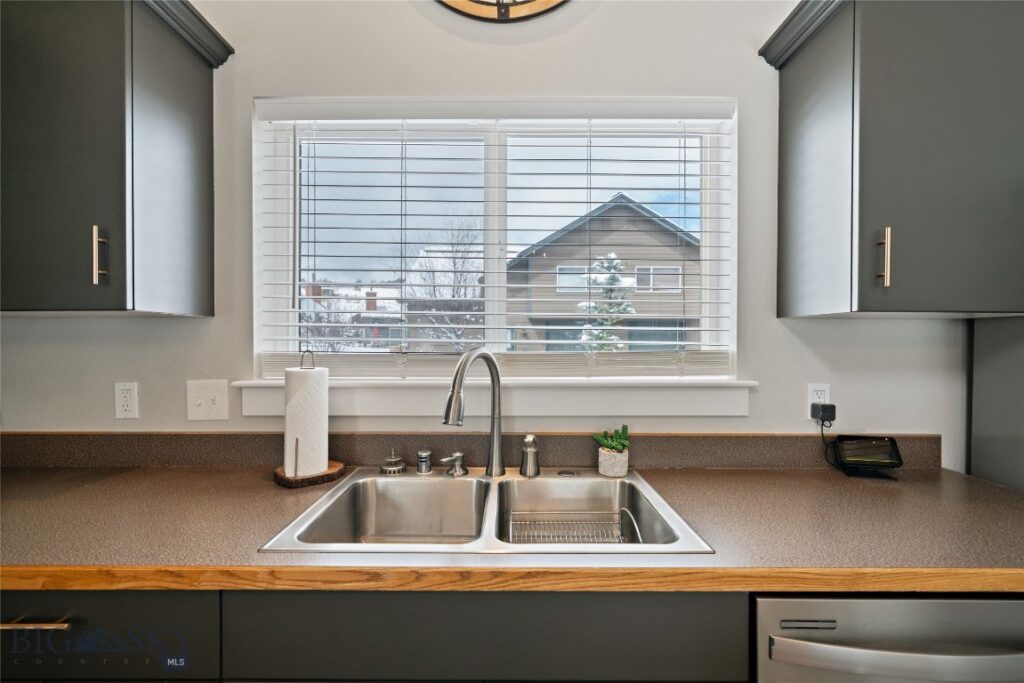 162 Candlelight Meadow Drive, Big Sky MT 59716