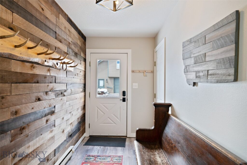 162 Candlelight Meadow Drive, Big Sky MT 59716