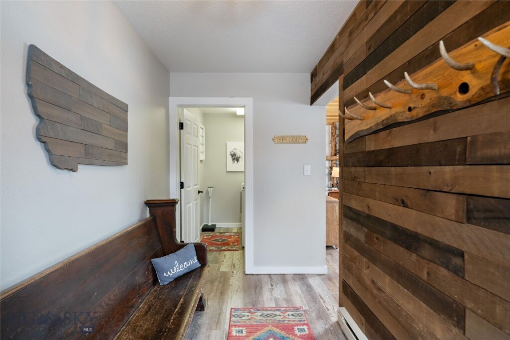 162 Candlelight Meadow Drive, Big Sky MT 59716