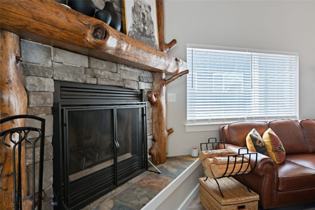 162 Candlelight Meadow Drive, Big Sky MT 59716