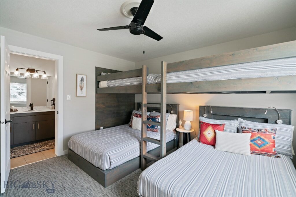 162 Candlelight Meadow Drive, Big Sky MT 59716