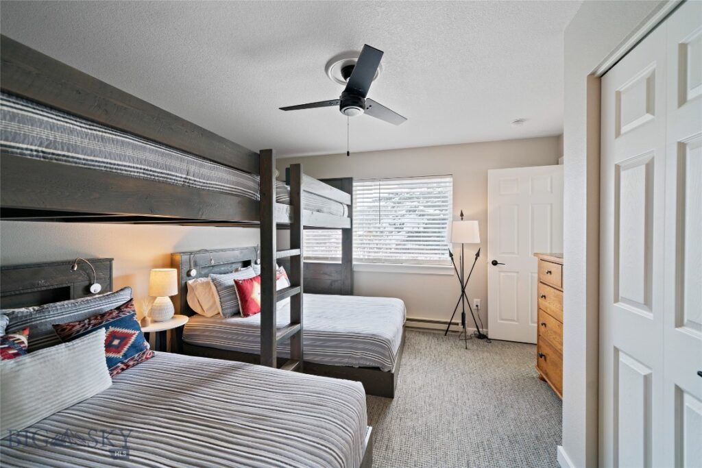 162 Candlelight Meadow Drive, Big Sky MT 59716