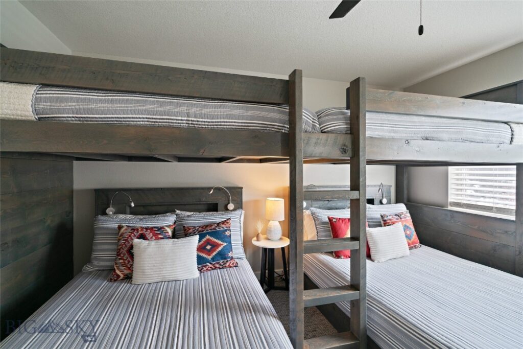 162 Candlelight Meadow Drive, Big Sky MT 59716