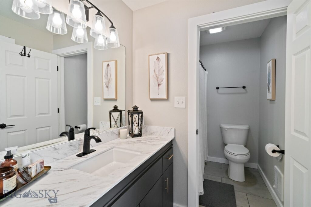 162 Candlelight Meadow Drive, Big Sky MT 59716