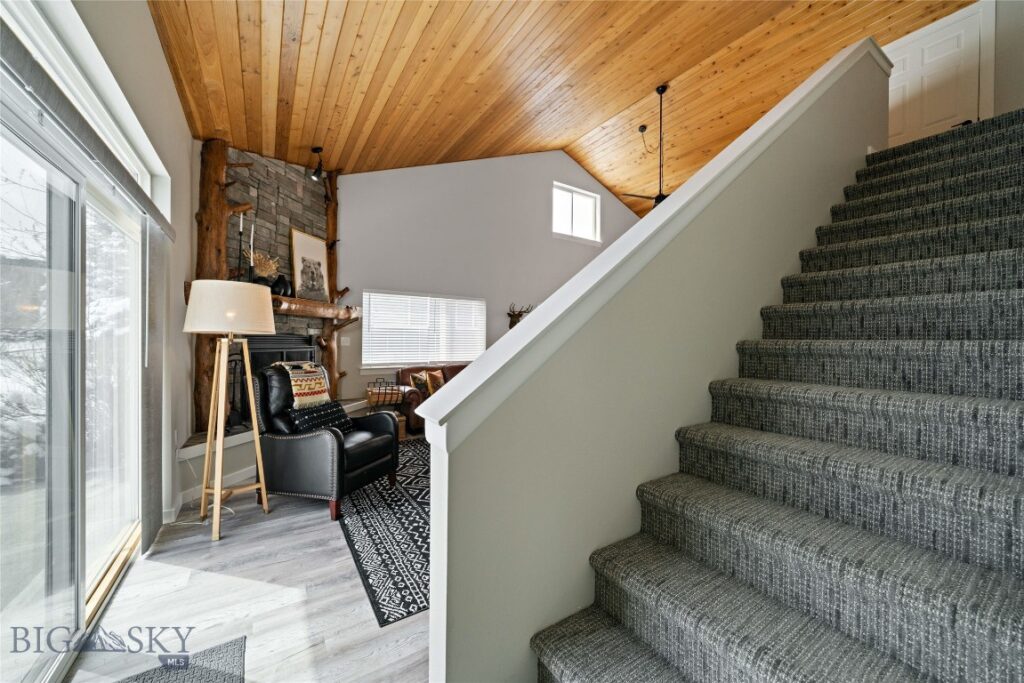 162 Candlelight Meadow Drive, Big Sky MT 59716