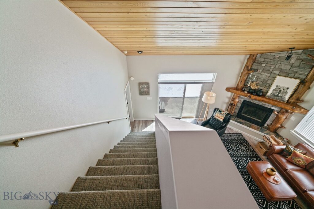 162 Candlelight Meadow Drive, Big Sky MT 59716